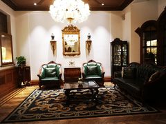 -马勒别墅饭店(静安寺店)