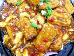 -徽州美食(三十年老店)