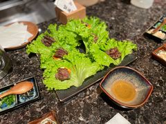 -老乾杯和牛烧肉(王府中环店)