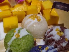 -KingThaia金泰兰(滨江天街店)