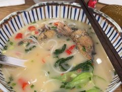 -鲜越鲜鱼粉(财富购物中心店)