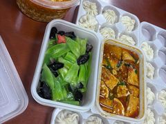 -小六汤包(万和城店)