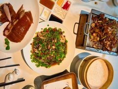 -四季民福烤鸭店(故宫店)