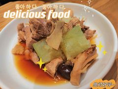 -顺风汤馆·广府粤菜(江宸天街店)