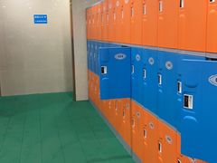 -花样年华游泳馆·游泳培训基地