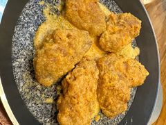 -堂瓦里·33年传统赣菜(第一街区店)