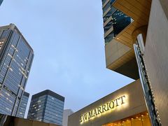 -万豪金殿(香港JW万豪酒店)