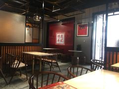 大堂-老廣糖水铺(乐汇城店)