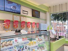 -顶东面包花园·生日蛋糕(太平店)