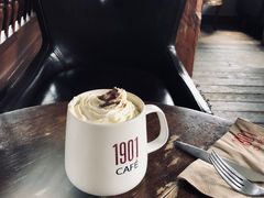 -1901 Cafe(西四店)