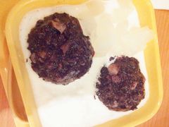 黑糯米甜甜-满记甜品(王府井北京市百货大楼店)