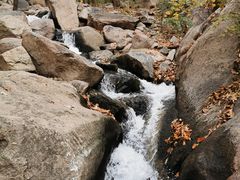-天津盘山风景名胜区