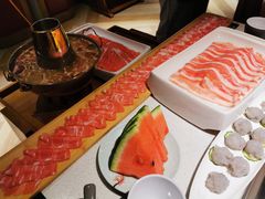 -香天下·四川火锅(安镇大润发店)