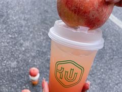 -仙雨林·奶茶鲜果茶(书院巷店)
