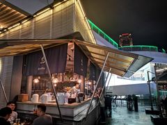 门面-BeauTea水仙(coco park店)