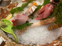 -大岛日本料理铁板烧(南通大饭店)