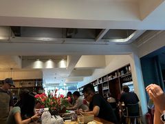 -BAKER&SPICE(安福路店)