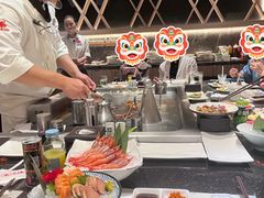-大渔铁板烧(万象城店)