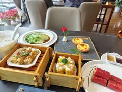 -最忆早茶(蜀汉路店)