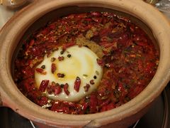 -老之蜀涮串(太平大街店)