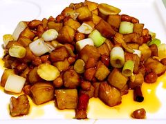 -一品滇香·云南菜(公益西桥店)