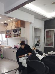 -臻艾Hair Salon