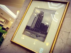 -国际饭店·原点咖啡吧ORIGIN CAFE&BAR