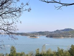 -天目湖涵田半山温泉