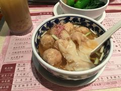 -池记(尖沙咀店)