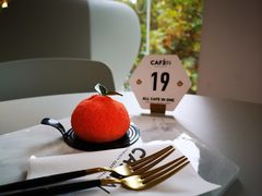 -CAFE'IN精品咖啡体验空间(小寨店)