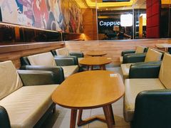 -尊宝比萨(金沙店)