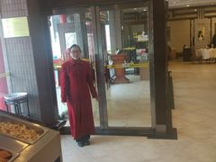 门面-全聚德烤鸭店(和平路店)