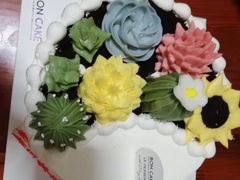 -BON CAKE(华贸购物中心店)
