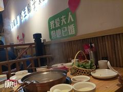 -椰夫人·养生椰子鸡(黄埔时代城店)