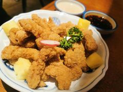 -林四喜·闽南传家菜(鼓浪屿店)