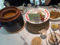 -沿江海南菜·文昌鸡祖师爷(大东海店)