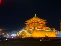 -西安鼓楼