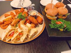 -bluefrog蓝蛙(水游城店)