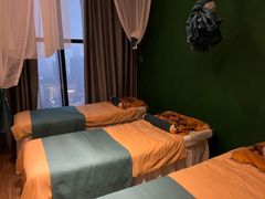 -泰乐道·SPA·按摩·足道(坡子街店)
