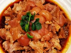 -满汉楼(江畔店)