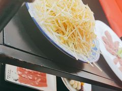 -火焱山烤肉·齐齐哈尔烤肉(朝阳店)