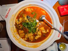 -魏铭鱼头捞饭(晋阳路店)