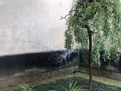 -黎里柳亚子纪念馆