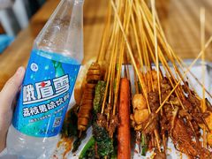 峨眉雪-棣爸油炸(张公桥店)