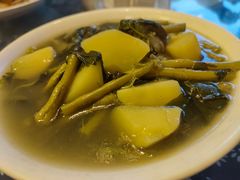 -郭鸡肉·非遗餐厅(安仁古镇店)