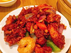 -陈傻子餐厅(世纪都会店)
