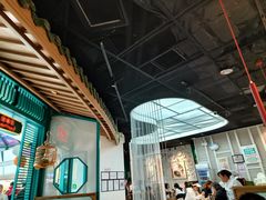 -潮粥荟·潮汕砂锅粥(槐房万达店)
