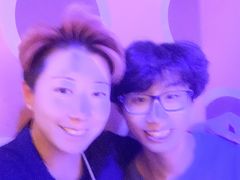 -歌友汇KTV(大悦城11层店)