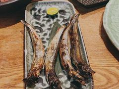 -和创柚子·会席日本料理(新区淮海街店)