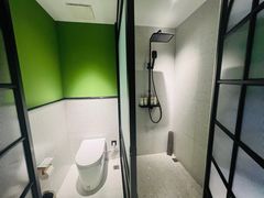 -LBED设计师酒店(苏州观前平江路店)